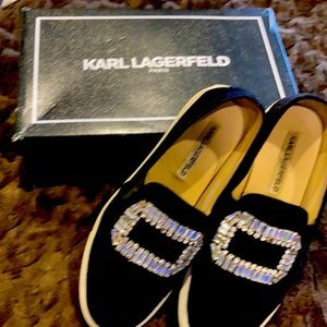 Women’s Karl lagerfeld sneakers